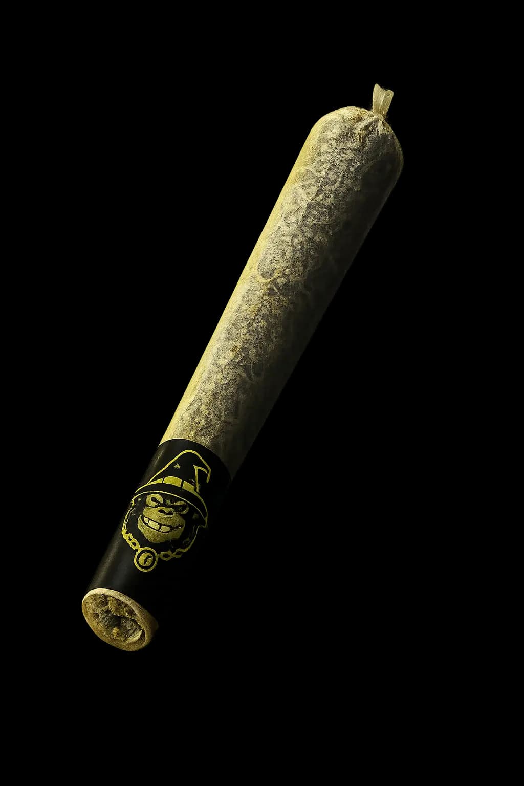 Pre-roll