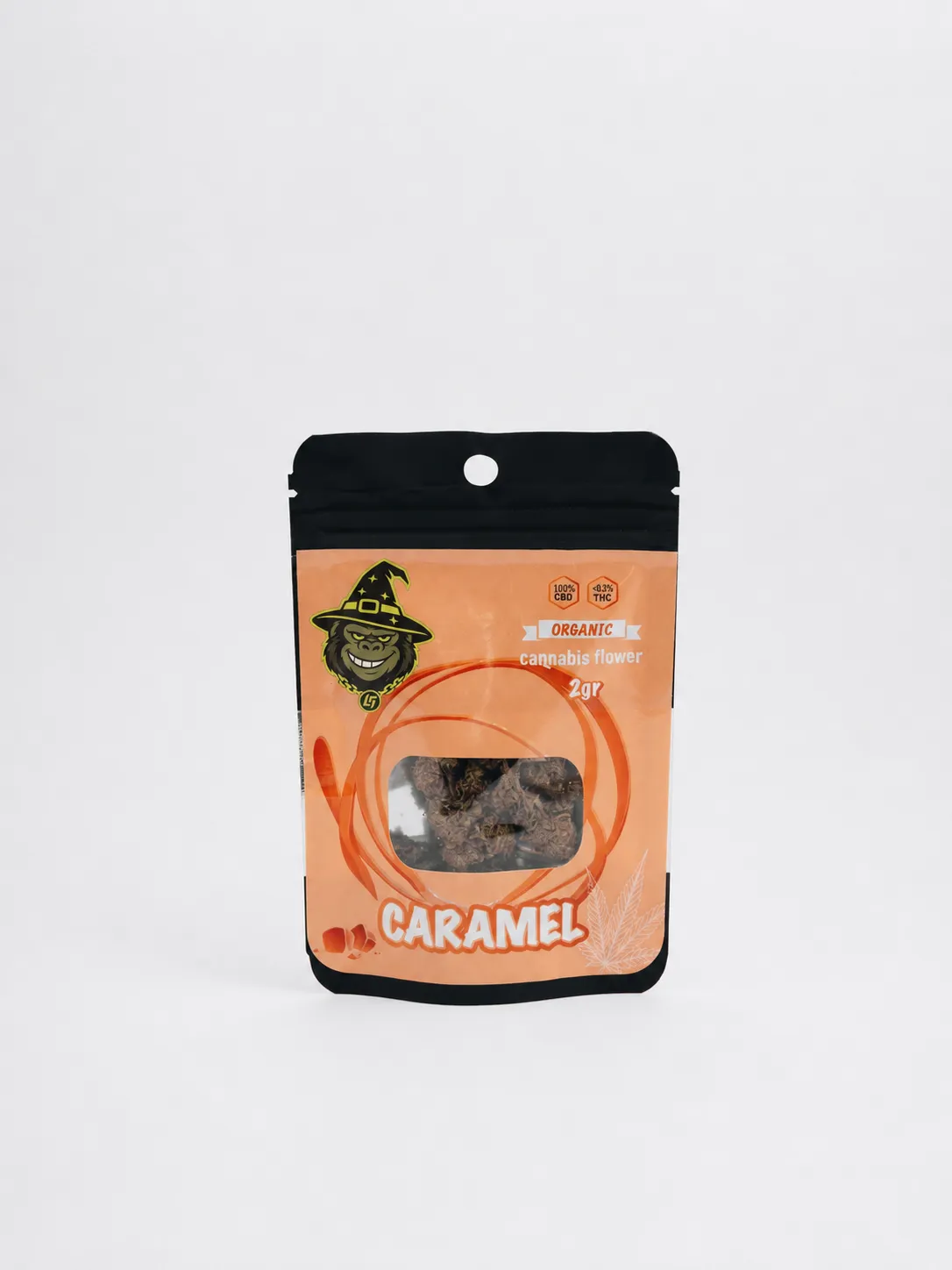 Caramel — image 3