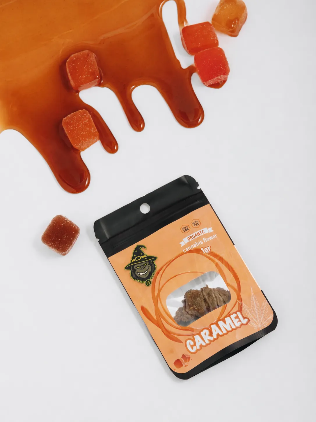 Caramel — image 4