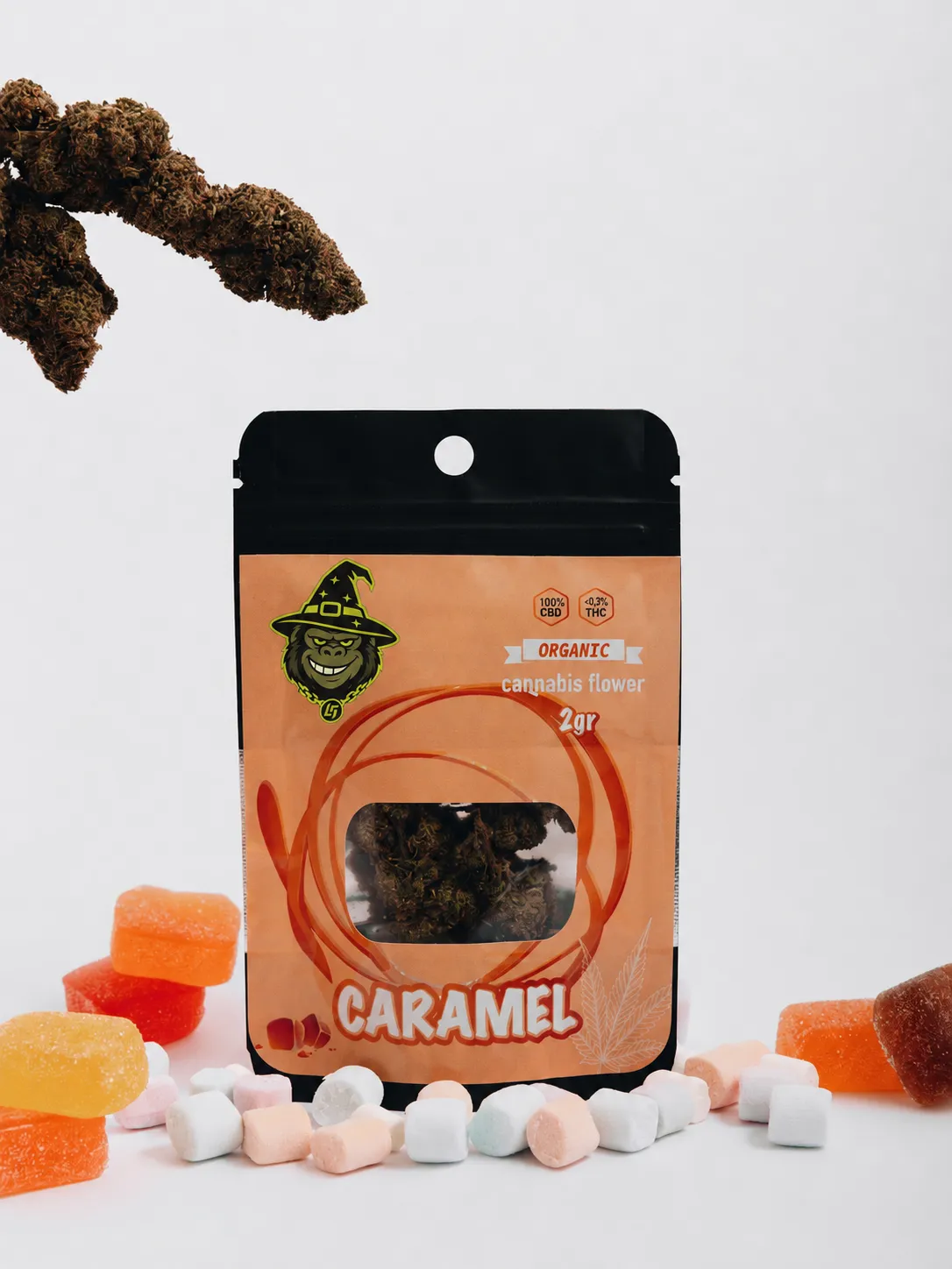Caramel — image 5