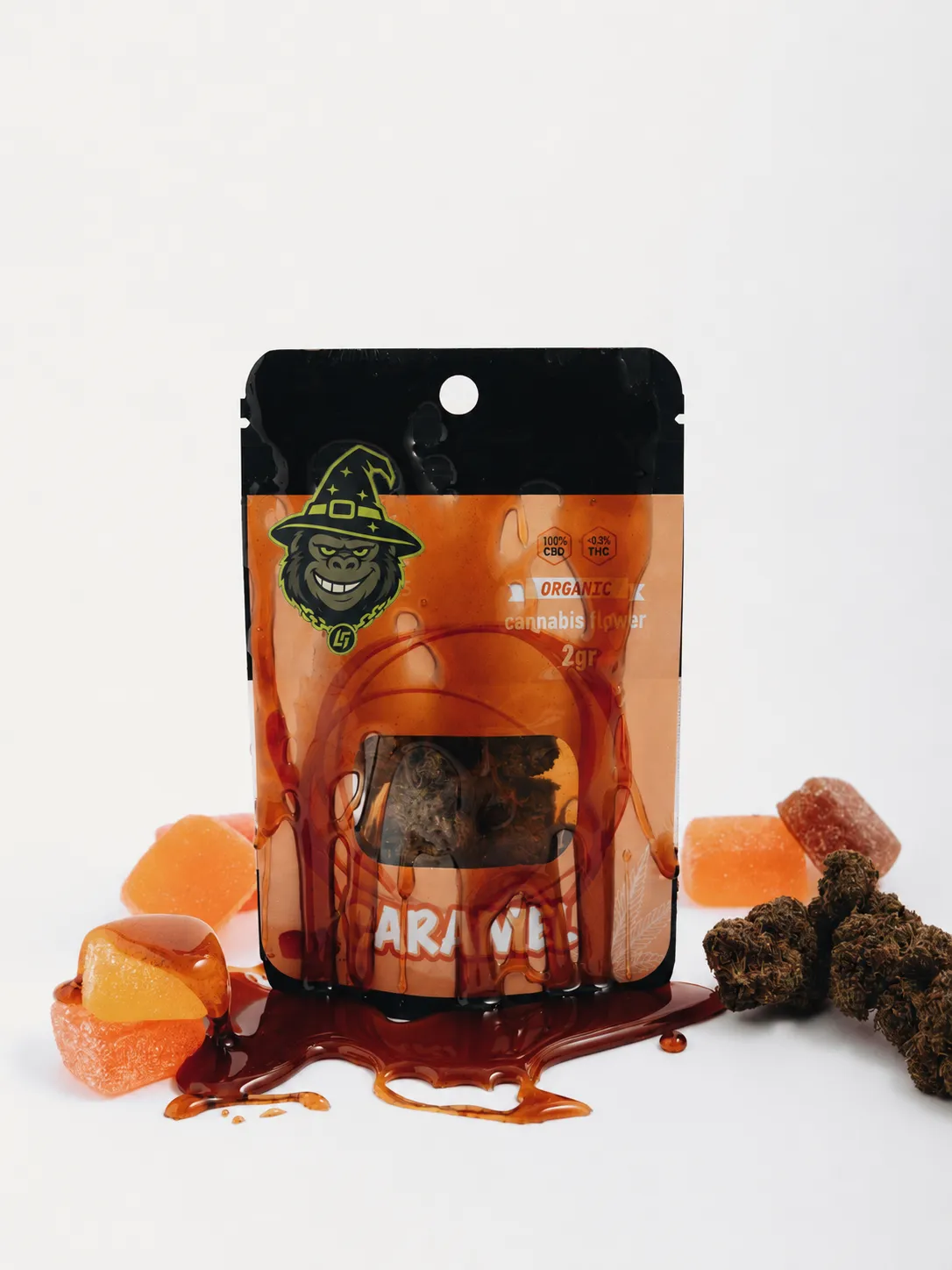 Caramel — image 6