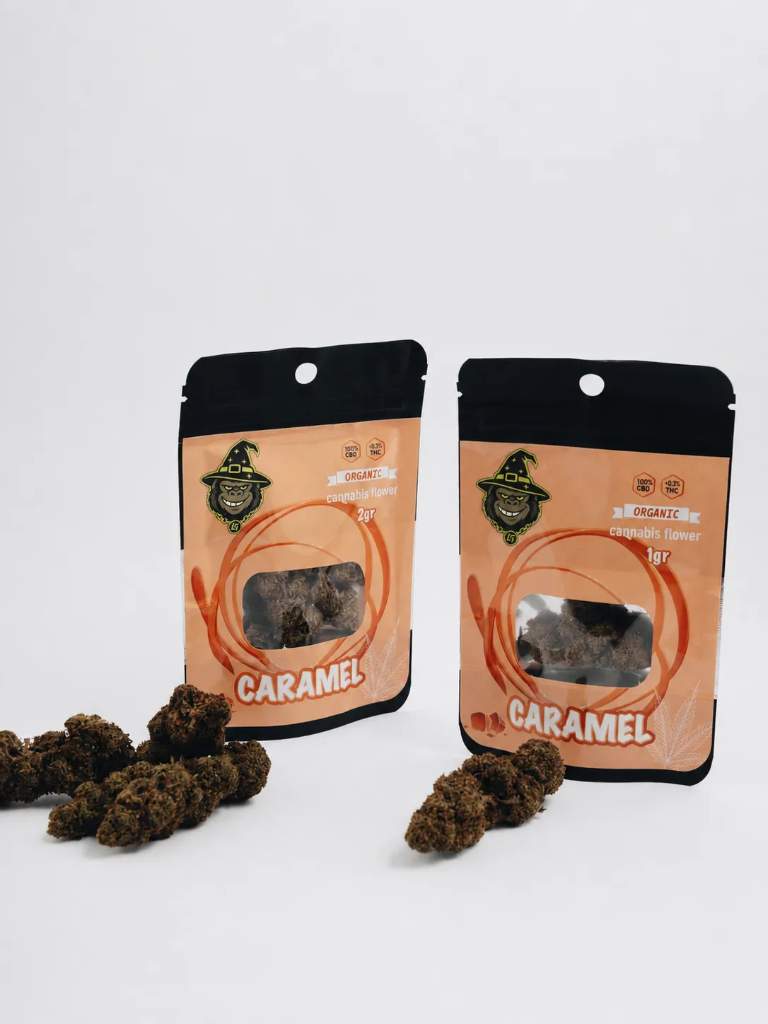 Caramel — image 7