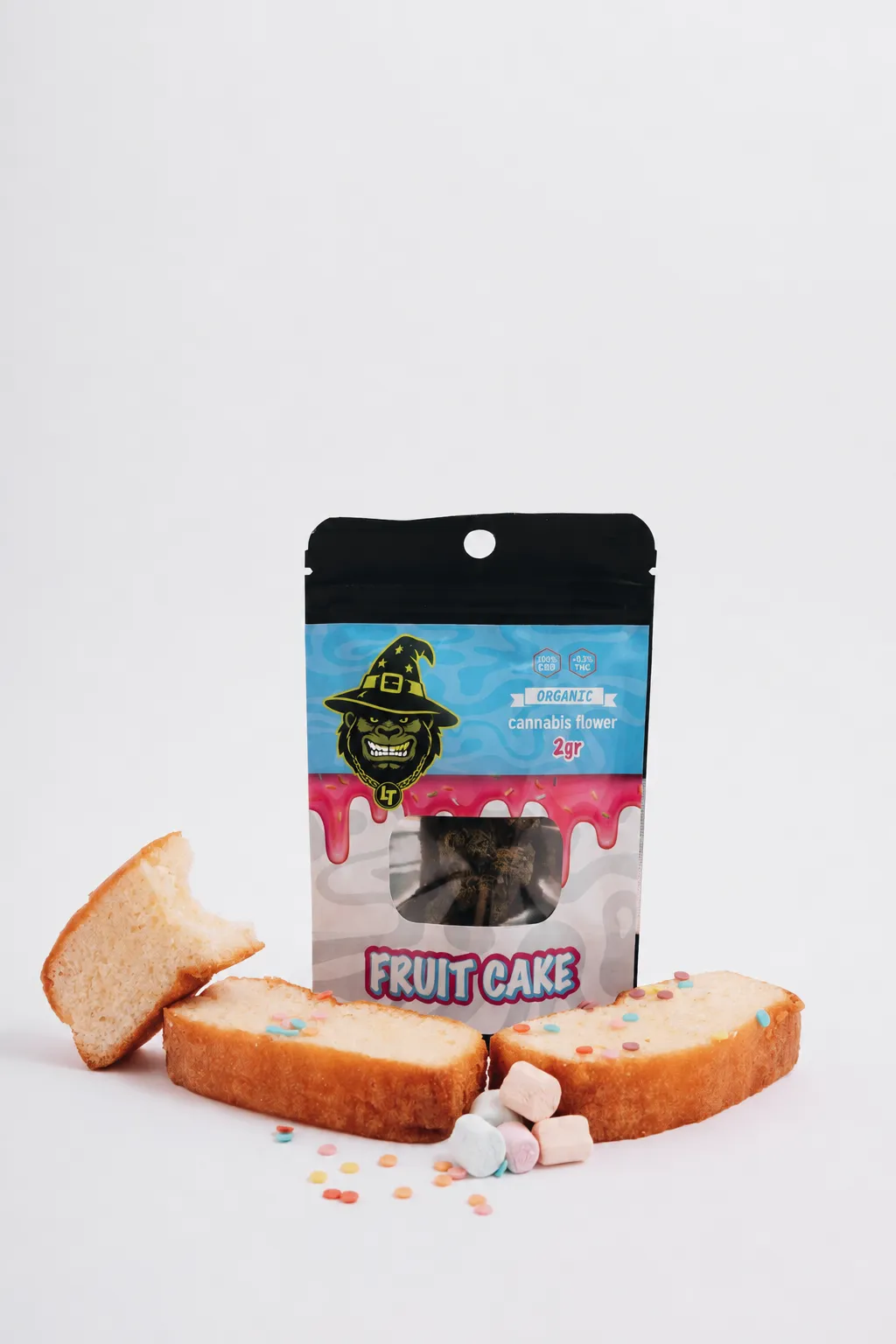 Fruitcake — image 3