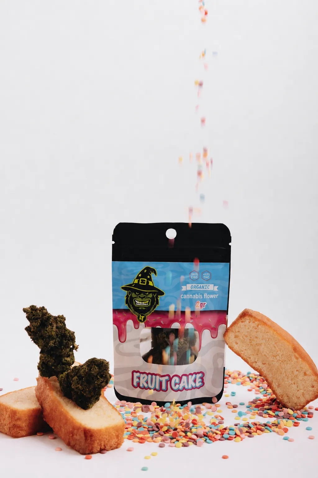 Fruitcake — image 4