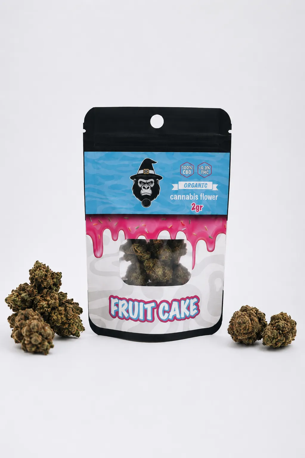Fruitcake — image 5