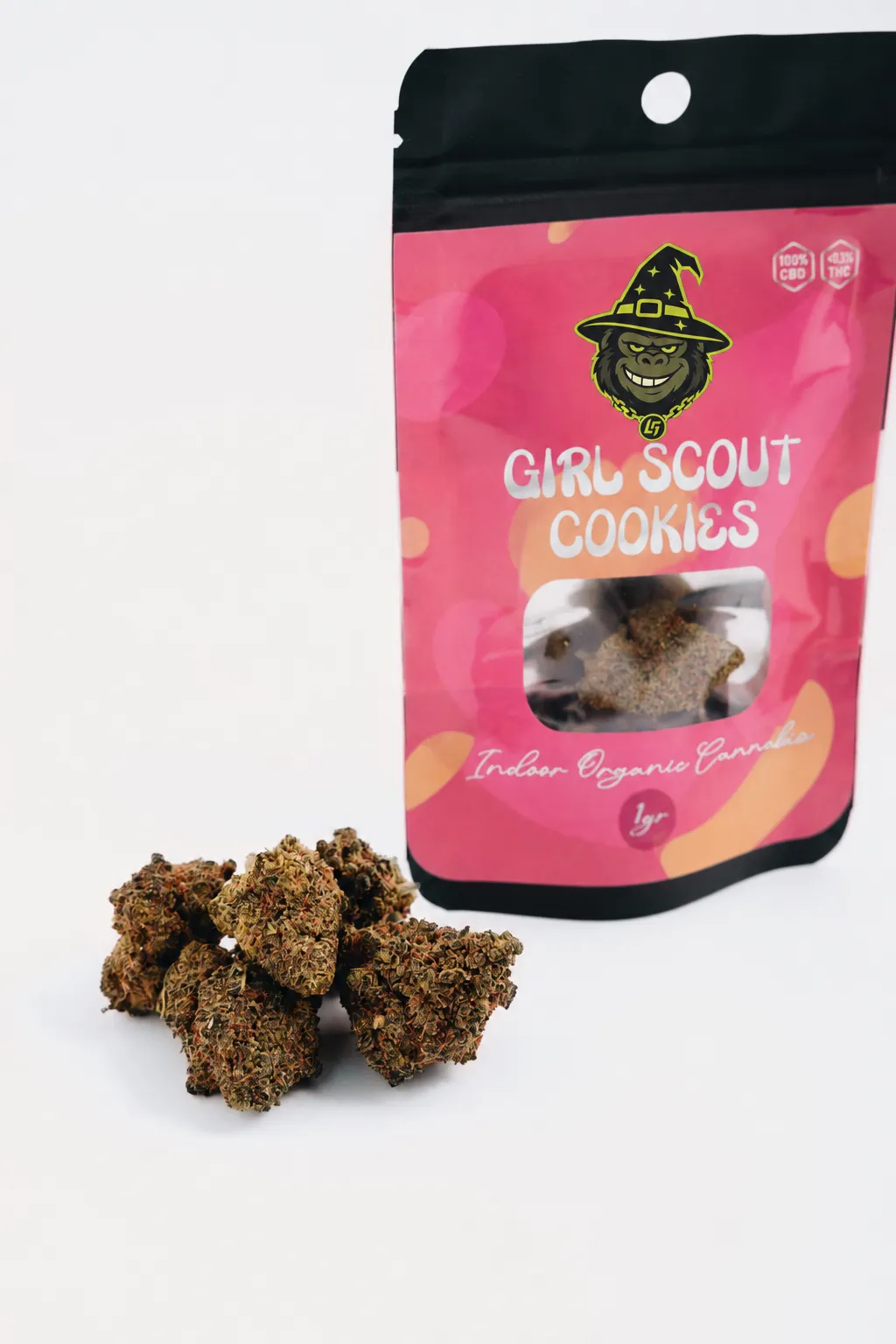 Girl Scout Cookies — image 3