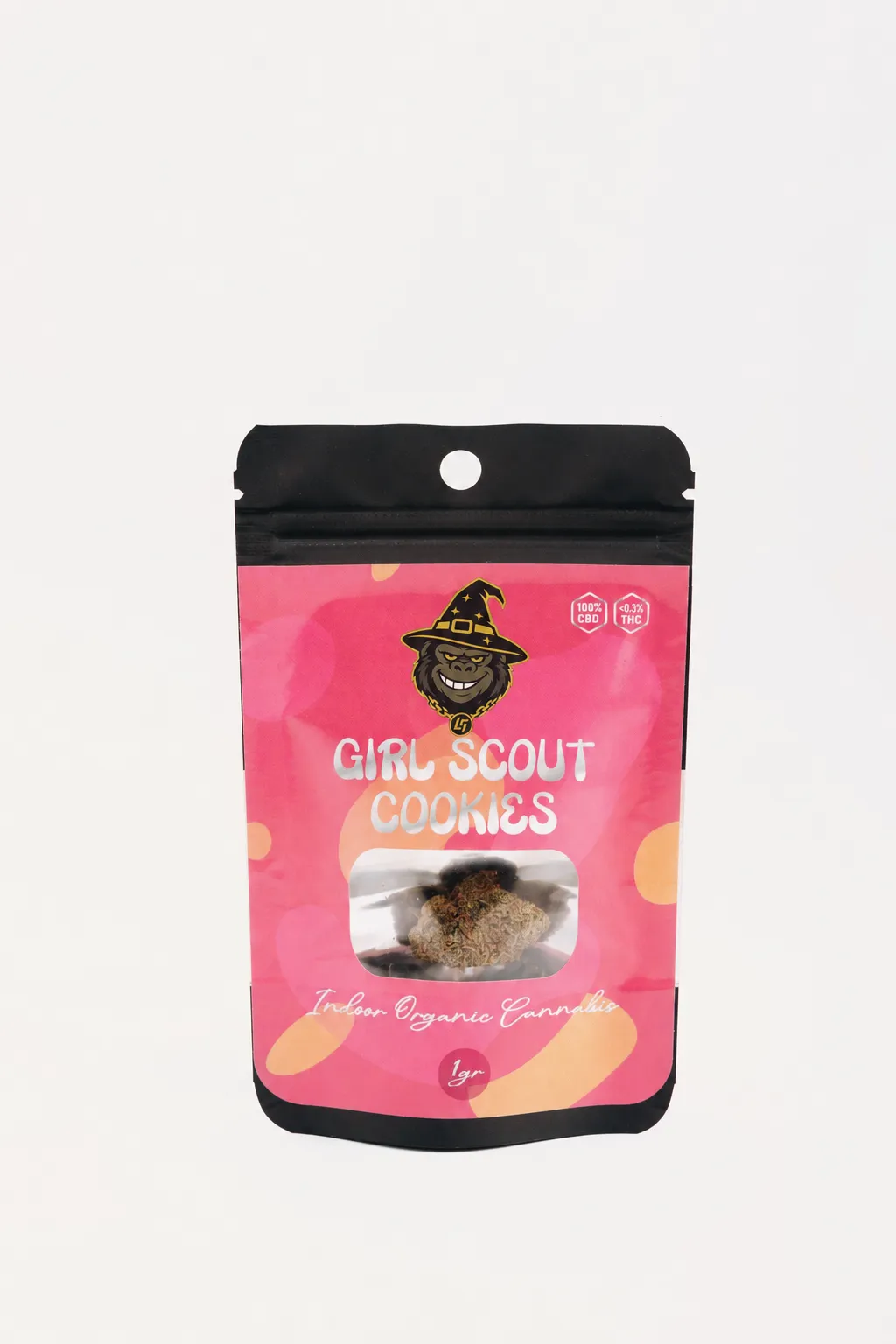 Girl Scout Cookies — image 4