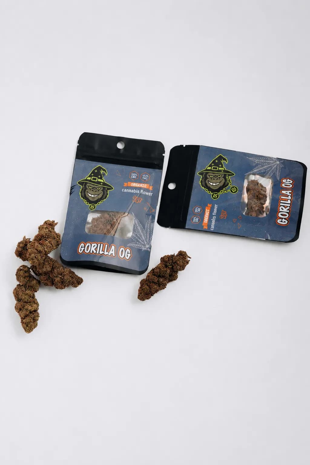 Gorilla OG — image 6