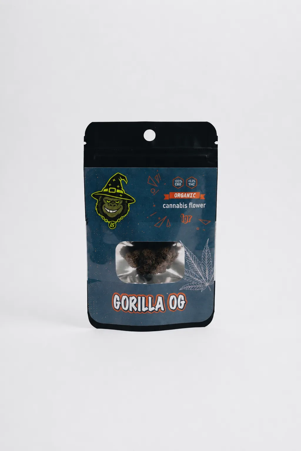 Gorilla OG — image 7