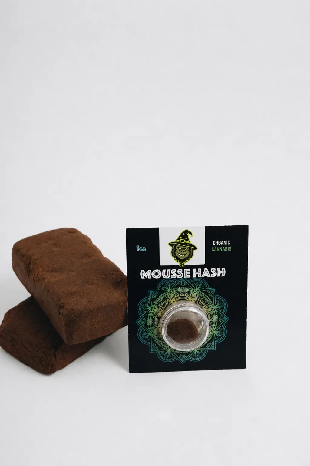 Mousse Hash — image 3
