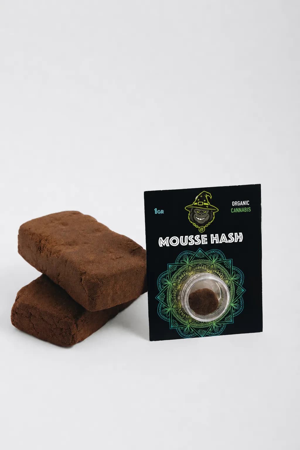 Mousse Hash — image 4