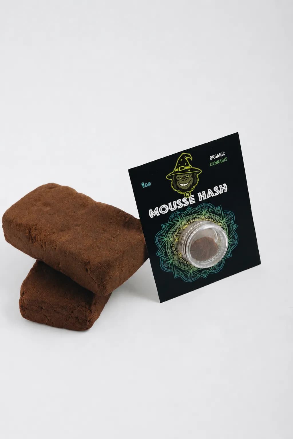 Mousse Hash — image 5