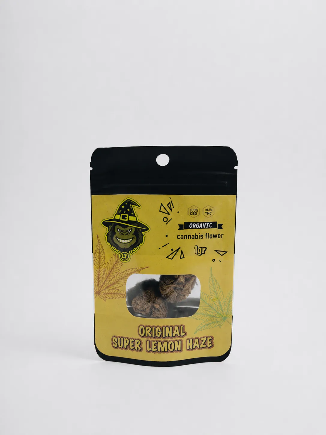 Super Lemon Haze — image 6